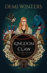 Kingdom of Claw : The Ashen Series; Book Two Vol. 2 - Winters, Demi