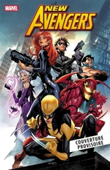 The new Avengers. Vol. 2 - Sam Humphries