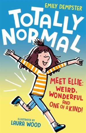 Totally Normal - Dempster, Emily