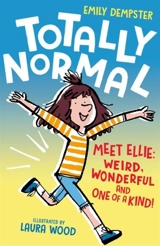 Totally Normal - Dempster, Emily