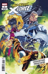 X-Men. Vol. 1 - Jed MacKay