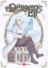 Dungeon elf. Vol. 1 - River Slan