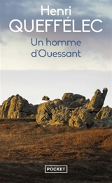 Un homme d'Ouessant - Henri Queffélec