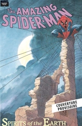 Spider-Man graphic novels - Gerry Conway