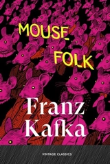 Mouse Folk - Franz Kafka