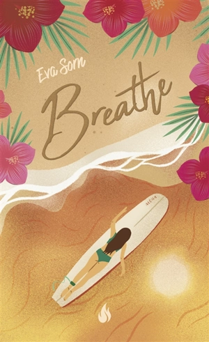 Breathe - Eva Sorn