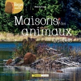 Maisons des animaux du Québec - Rhéa Dufresne