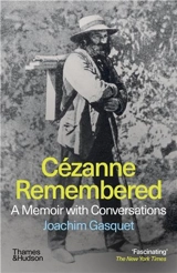 Cézanne Remembered (2nd edition) - John Rewald