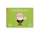 Charles Darwin - Claire L'Hoër