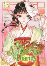 The Apothecary Diaries 15 (Manga) Vol. 15 - Natsu Hyuuga