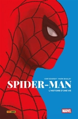 Spider-Man : l'histoire d'une vie - Chip Zdarsky