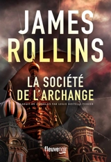 La société de l'Archange - James Rollins