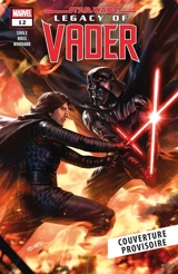 Star Wars : l'héritage de Vador. Vol. 2 - Charles Soule