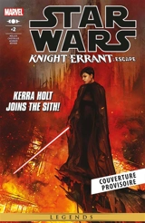 Star Wars : légendes. L'Ancienne République. Vol. 5 - John Jackson Miller