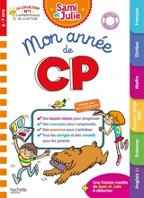 Mon année de CP - Stéphanie Neumayer
