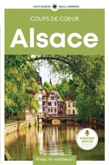 Alsace - Camille Fraschini