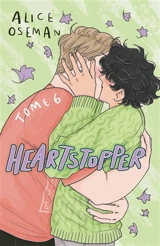 Heartstopper. Vol. 6 - Alice Oseman