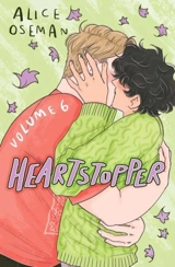 Heartstopper Vol. Vol. 6 - Alice Oseman
