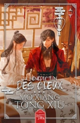 La Bénédiction des Cieux 4 - Mo Xiang Tong Xiu