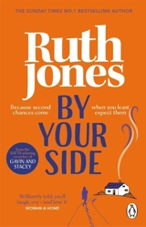 By Your Side - Jones, Ruth