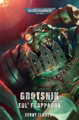 Grotsnik : Eul' Frappadok - Denny Flowers