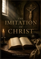 The Imitation of Christ : A Comprehensive Guide to Inner Peace, Monastic Devotion, and the Enduring Path of Christian Asceticism by Thomas A Kempis - Thomas a Kempis