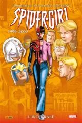 Spider-Girl : l'intégrale. 1999-2000 - Tom DeFalco