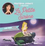 La petite sirène - Marlène Jobert