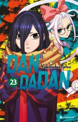Dandadan. Vol. 23 - Yukinobu Tatsu