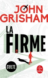 La firme - John Grisham