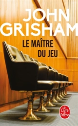 Le maître du jeu - John Grisham