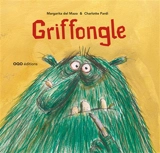 Griffongle - Margarita del Mazo