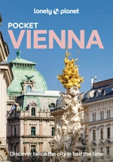 Pocket Vienna : discover twice the city in half the time - Becki Enright
