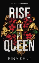 Kingdom duet. Vol. 2. Rise of a queen - Rina Kent