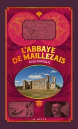 L'abbaye de Maillezais - Michel Perraudeau