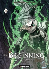 The beginning after the end. Vol. 11 - TurtleMe