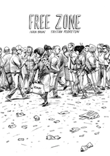 Free zone - Tristan Perreton