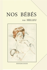 Nos bébés