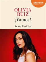 Vamos! - Olivia Ruiz