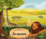 La savane - Radka Piro