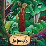 La jungle - Lenka Chytilova