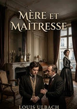 Mère et Maîtresse : Une exploration des relations complexes et des dilemmes moraux dans le Paris du XIXe siècle - Louis Ulbach