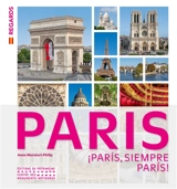 Paris, siempre Paris! - Anne Muratori-Philip