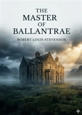 The Master of Ballantrae : by Robert Louis Stevenson - Stevenson, Robert Louis