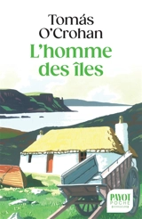 L'homme des îles - Tomás O'Crohan