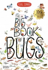The Big Book of Bugs (2nd edition) - Yuval Zommer