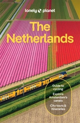 The Netherlands - Barbara Woolsey
