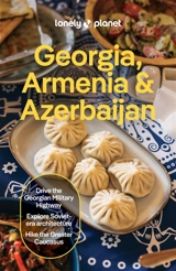 Georgia, Armenia & Azerbaijan - Tom Masters