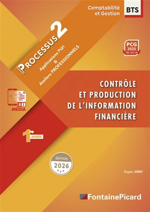 P2 BTS1 CG - Hugues Jenny
