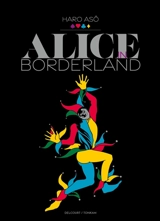 Alice in Borderland. Vol. 1 - Haro Asô